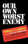 Bild: Our Own Worst Enemy - WW Norton & Co