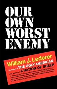 Bild: Our Own Worst Enemy - WW Norton & Co