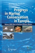 Bild: Progress in Marine Conservation in Europe - Springer