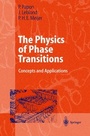 Cover: The Physics of Phase Transitions - Springer