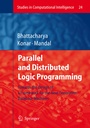 Cover: Parallel and Distributed Logic Programming - Springer
