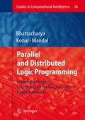 Cover: Parallel and Distributed Logic Programming - Springer