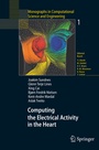 Cover: Computing the Electrical Activity in the Heart - Springer