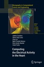 Cover: Computing the Electrical Activity in the Heart - Springer