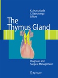 Bild: The Thymus Gland - Springer