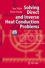 Cover: Solving Direct and Inverse Heat Conduction Problems - Springer