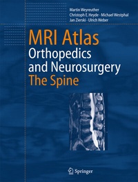 Abbildung von: MRI Atlas - Springer