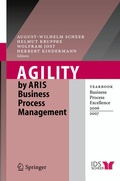 Bild: Agility by ARIS Business Process Management - Springer