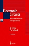 Cover: Electronic Circuits 2008 - Springer