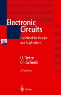 Enlarge image Cover: Electronic Circuits 2008 - Springer
