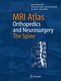 Cover: MRI Atlas - Springer