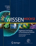 Cover: Wissen Hoch 12 - Springer
