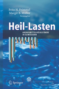 Abbildung von: Heil-Lasten - Springer