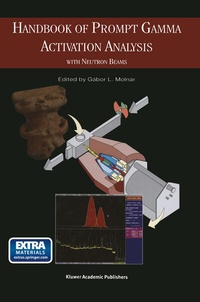 Abbildung von: Handbook of Prompt Gamma Activation Analysis - Springer