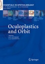Cover: Oculoplastics and Orbit - Springer