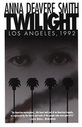 Cover: Twilight: Los Angeles, 1992 - Anchor Books