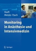 Abbildung von: Monitoring in Anästhesie und Intensivmedizin - Springer