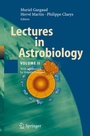 Cover: Lectures in Astrobiology - Springer
