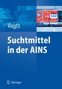 Abbildung von: Suchtmittel in der AINS - Springer