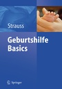 Bild: Geburtshilfe Basics - Springer