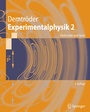 Bild: Experimentalphysik 2 - Springer