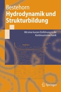Cover: Hydrodynamik und Strukturbildung - Springer