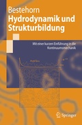 Cover: Hydrodynamik und Strukturbildung - Springer