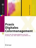 Bild: Praxis Digitales Colormanagement - Springer