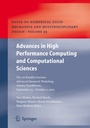 Cover: Advances in High Performance Computing and Computational Sciences - Springer