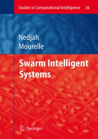 Abbildung von: Swarm Intelligent Systems - Springer