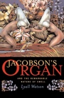 Cover: Jacobson's Organ - WW Norton & Co