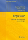 Cover: Regression - Springer