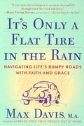 Cover: It's Only A Flat Tire in the R - G P Putnam's Sons