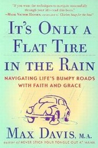 Enlarge image Cover: It's Only A Flat Tire in the R - G P Putnam's Sons