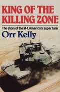 Cover: King of the Killing Zone - WW Norton & Co