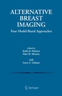 Cover: Alternative Breast Imaging - Springer