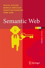 Cover: Semantic Web - Springer