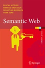 Cover: Semantic Web - Springer