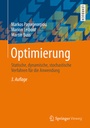 Cover: Optimierung - Springer
