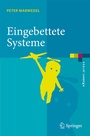 Cover: Eingebettete Systeme - Springer