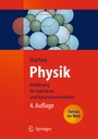 Cover: Physik - Springer