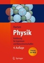 Cover: Physik - Springer