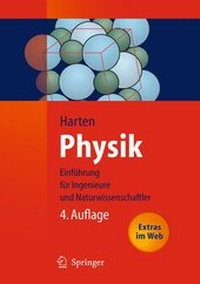 Enlarge image Cover: Physik - Springer