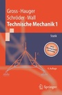 Bild: Technische Mechanik - Springer