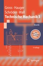 Bild: Technische Mechanik - Springer