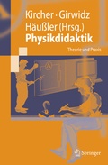Cover: Physikdidaktik - Springer