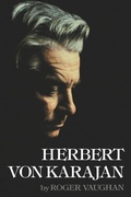 Cover: Herbert von Karajan - WW Norton & Co