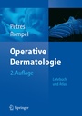 Cover: Operative Dermatologie - Springer