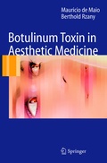 Cover: Botulinum Toxin in Aesthetic Medicine - Springer