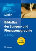 Abbildung von: Bildatlas der Lungen- und Pleurasonographie - Springer